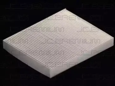 B4S000PR JC PREMIUM Фильтр, воздух во внутренном пространстве