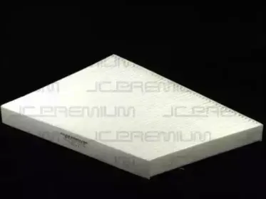 B4W003PR JC PREMIUM Фильтр, воздух во внутренном пространстве