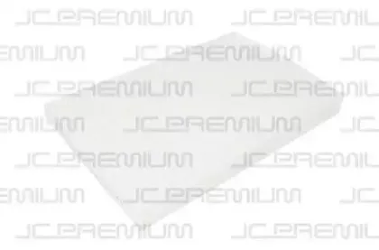 B4X010PR JC PREMIUM Фильтр, воздух во внутренном пространстве