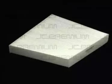 B4X012PR JC PREMIUM Фильтр, воздух во внутренном пространстве