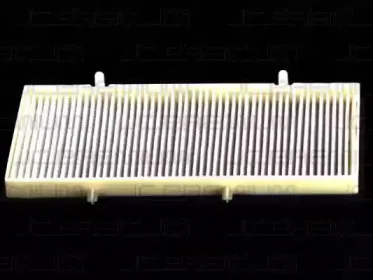 B4X023PR JC PREMIUM Фильтр, воздух во внутренном пространстве