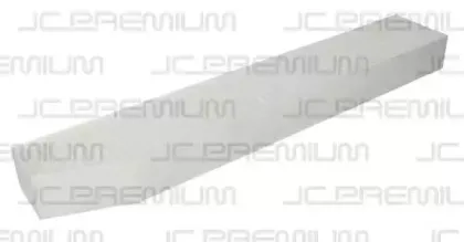 B4Y002PR JC PREMIUM Фильтр, воздух во внутренном пространстве