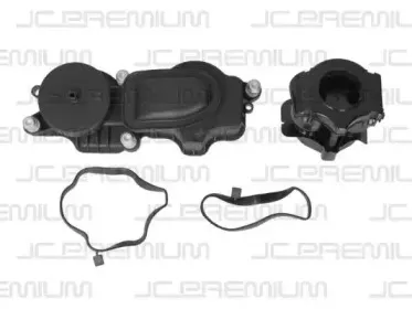 BSB001PR JC PREMIUM Клапан, отвода воздуха из картера