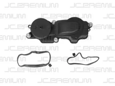 BSB006PR JC PREMIUM Маслосъемный щиток, вентиляция картера