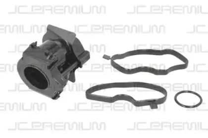 BSB008PR JC PREMIUM Маслосъемный щиток, вентиляция картера