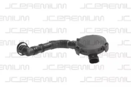 BSW019PR JC PREMIUM Маслосъемный щиток, вентиляция картера