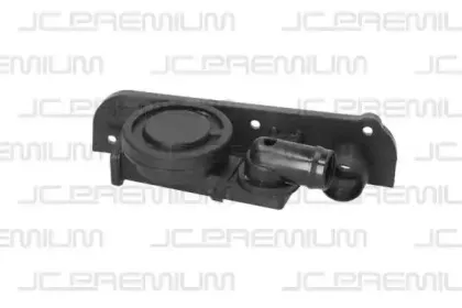 BSW020PR JC PREMIUM Маслосъемный щиток, вентиляция картера