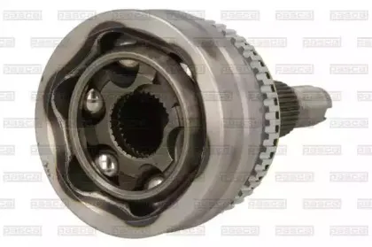 G10054PC PASCAL Шарнирный комплект, приводной вал