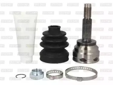 G10055PC PASCAL Шарнирный комплект, приводной вал