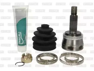 G10360PC PASCAL Шарнир, приводной вал