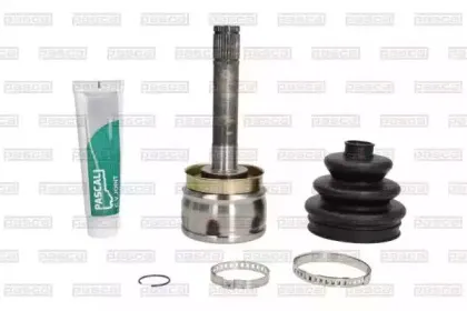 G11052PC PASCAL Шарнирный комплект, приводной вал