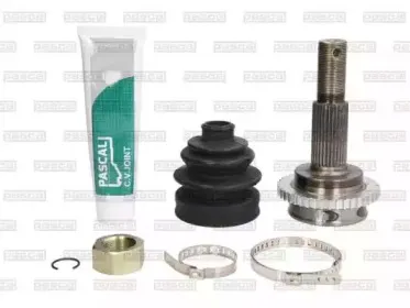 G11087PC PASCAL Шарнир, приводной вал