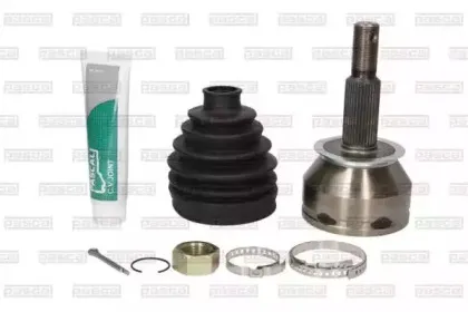 G11094PC PASCAL Шарнирный комплект, приводной вал