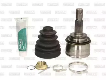 G12113PC PASCAL Шарнирный комплект, приводной вал
