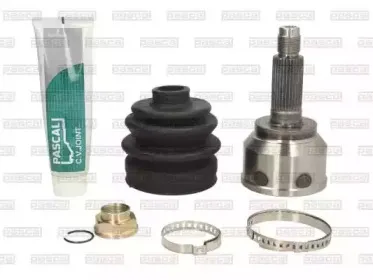 G13072PC PASCAL Шарнирный комплект, приводной вал