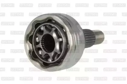 G13078PC PASCAL Приводной вал