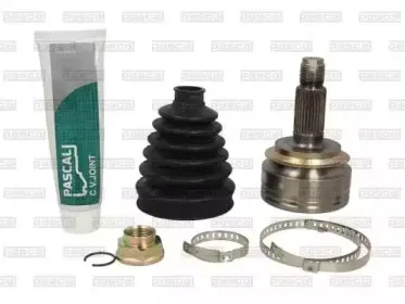 G14064PC PASCAL Шарнирный комплект, приводной вал