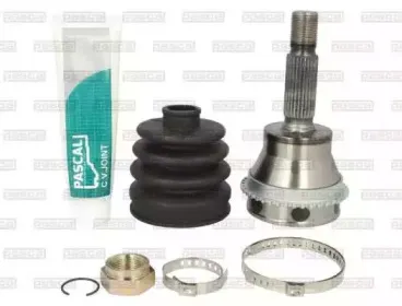 G15071PC PASCAL Шарнирный комплект, приводной вал