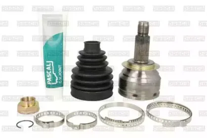 G17028PC PASCAL Шарнирный комплект, приводной вал
