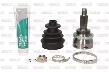 G18032PC PASCAL Шарнирный комплект, приводной вал