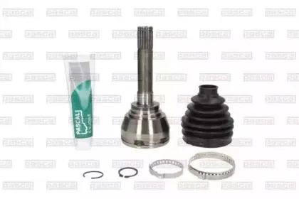 G19008PC PASCAL Шарнирный комплект, приводной вал