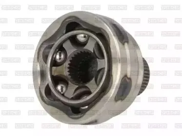 G1A051PC PASCAL Шарнирный комплект, приводной вал