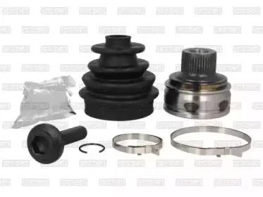 G1A052PC PASCAL Шарнирный комплект, приводной вал