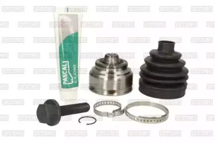 G1B014PC PASCAL Шарнир, приводной вал