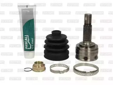 G1C013PC PASCAL Шарнирный комплект, приводной вал