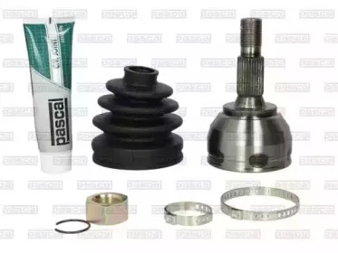 G1C023PC PASCAL Шарнирный комплект, приводной вал