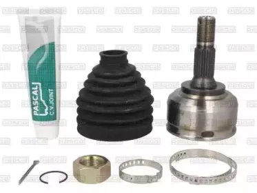 G1C026PC PASCAL Шарнир, приводной вал