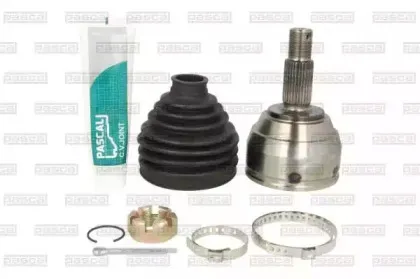 G1F063PC PASCAL Шарнирный комплект, приводной вал