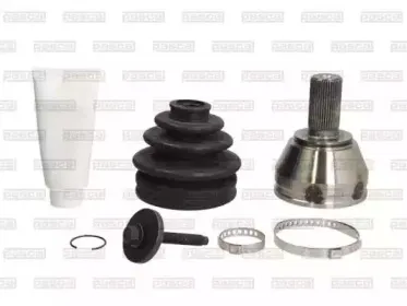 G1I001PC PASCAL Шарнир, приводной вал