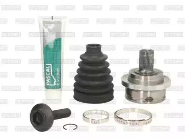 G1M015PC PASCAL Шарнир, приводной вал