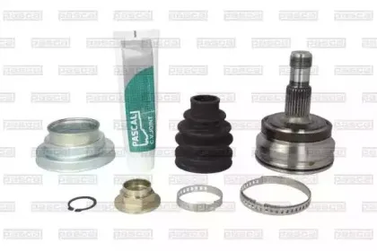 G1M018PC PASCAL Шарнир, приводной вал