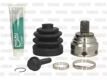G1W042PC PASCAL Шарнир, приводной вал