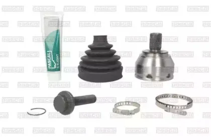 G1W047PC PASCAL Шарнирный комплект, приводной вал