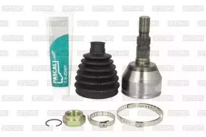 G1X041PC PASCAL Шарнирный комплект, приводной вал