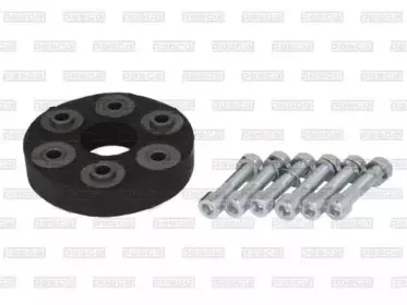 G4M002PC PASCAL Шарнир, продольный вал