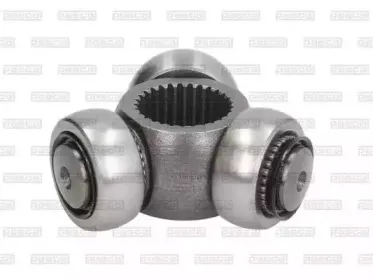 G4R002PC PASCAL Муфта с шипами, приводной вал