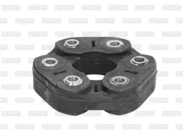 G4W001PC PASCAL Шарнир, продольный вал