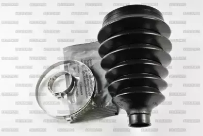 G50012PC PASCAL Комплект пылника, приводной вал