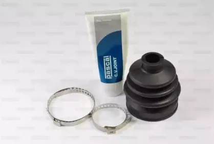 G56000PC PASCAL Комплект пылника, приводной вал