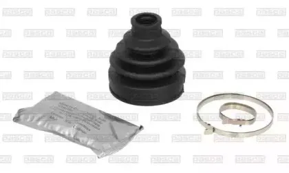 G58003PC PASCAL Комплект пылника, приводной вал