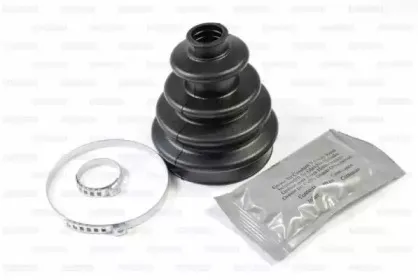 G5B002PC PASCAL Комплект пылника, приводной вал