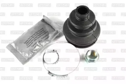 G5F001PC PASCAL Комплект пылника, приводной вал