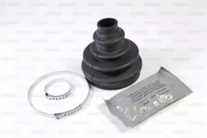 G5F005PC PASCAL Комплект пылника, приводной вал