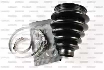 G5F035PC PASCAL Комплект пылника, приводной вал