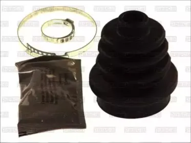 G5F037PC PASCAL Пыльник, приводной вал