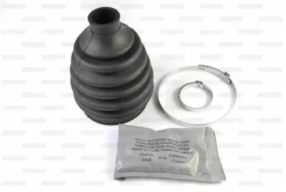 G5G020PC PASCAL Комплект пылника, приводной вал